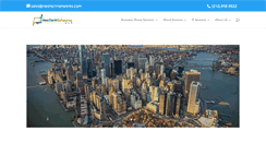 Desktop Screenshot of neotechnetworks.com
